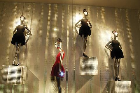 Spain: Innovative retailers such as Inditex are now a core part of the global fashion market